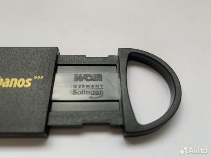 Сигарная гильотина habanos