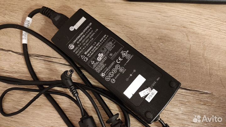 Зарядные уст-ва HP, Asus,Toshiba, Lenovo, Samsung