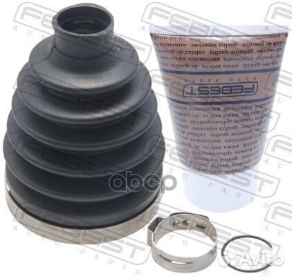 Пыльник на шрус Ford Fiesta (08.), Mazda 2