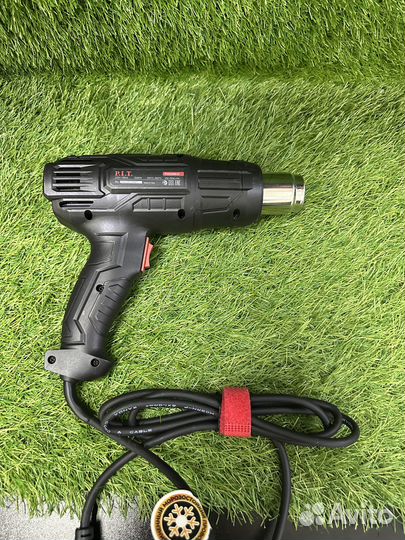 Строительный фен P.I.T. PHG 2000-D (Цр)