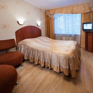 Профсоюзная