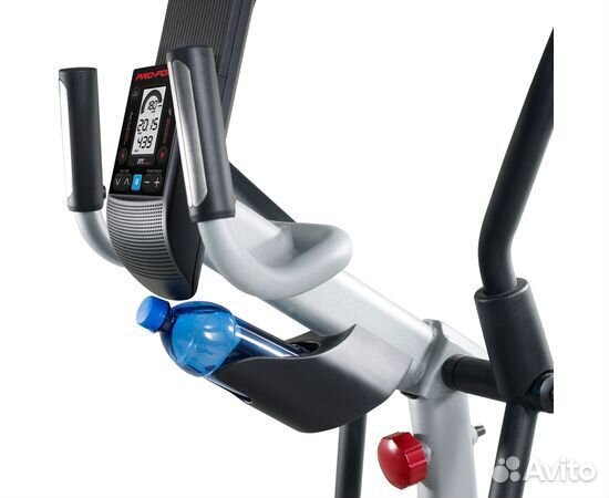 Эллептический тренажер Pro-Form Hybrid Trainer