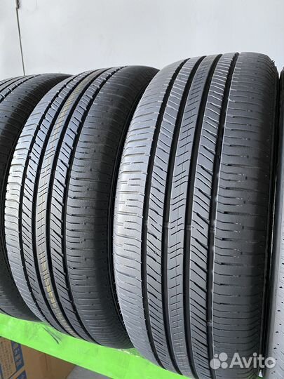 Goodyear Eagle LS 2 225/55 R18