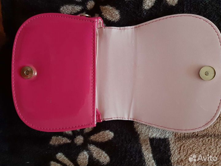 Сумочки детские