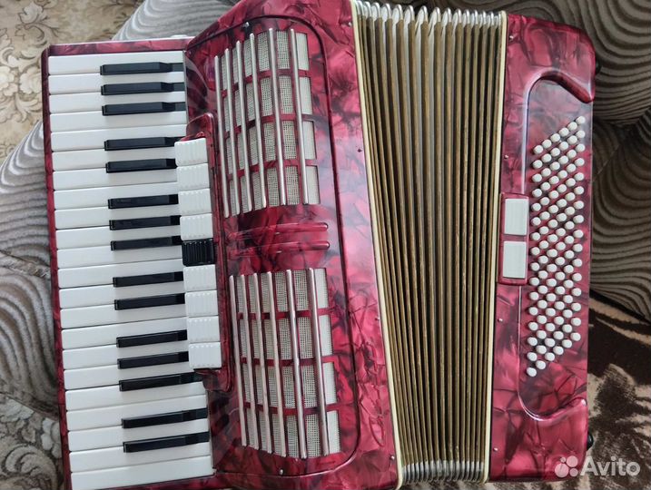 Аккордеон