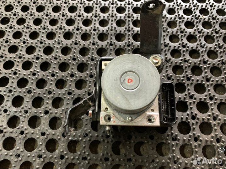 Блок ABS Mitsubishi L200 V рестайлинг 4N15 2021