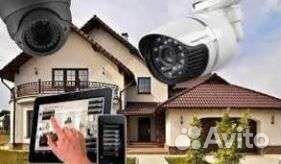 Видеонаблюдение, камеры видеонаблюдения, интернет