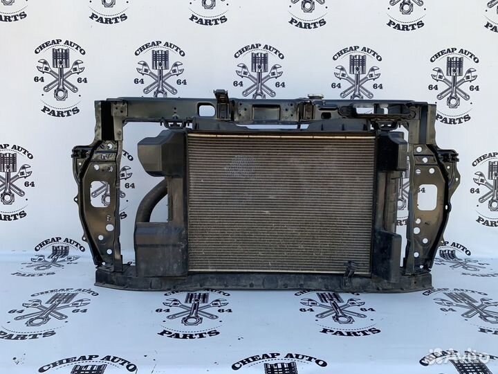 Телевизор в сборе Kia Rio 4/Kia Rio 4 Оригинал