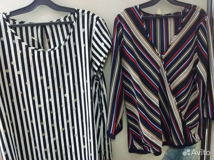 Одежда секонд-хенд поштучно