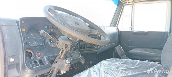 КамАЗ 4308, 2007