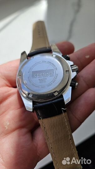 Certina DS Action