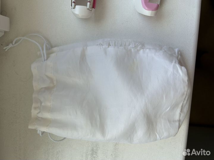 Эпилятор Braun Silk-epil Xelle 5395 Б/У