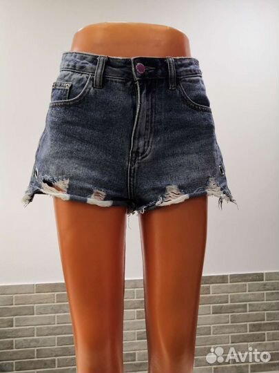 Шорты сауна похудейки велосипедки