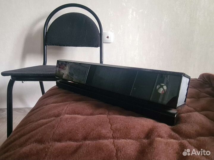 Xbox One 1tb + Kinect