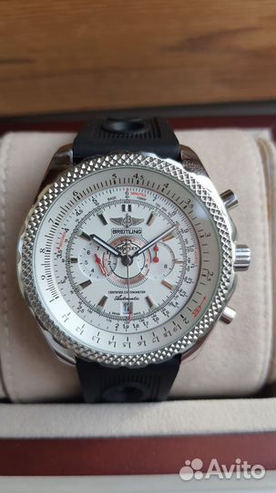 Часы мужские механические