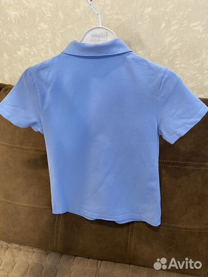 Блузка школьная 152 146