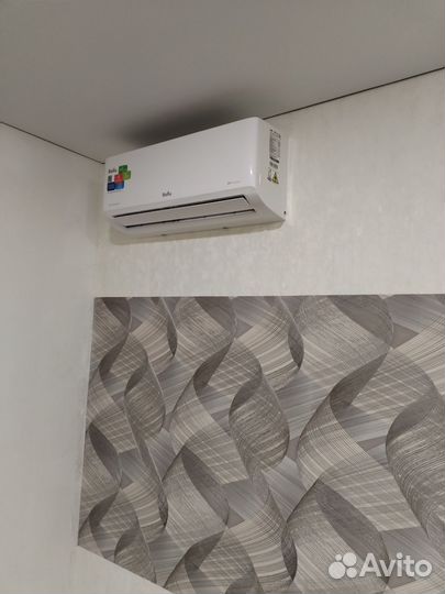 Продажа, монтаж, обслуживание кондиционеров