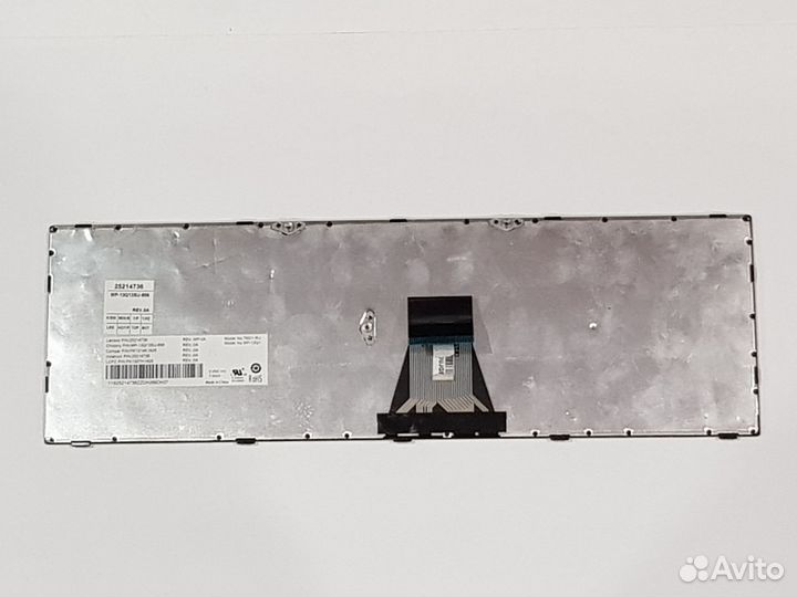 Клавиатура для ноутбука Lenovo B71-80