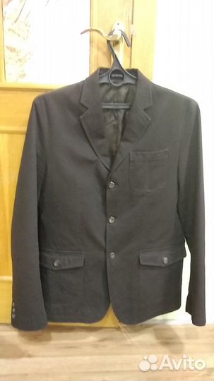 Пиджак