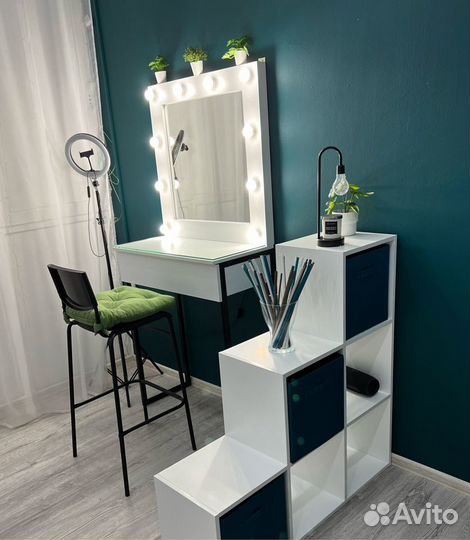 Аренда рабочего места