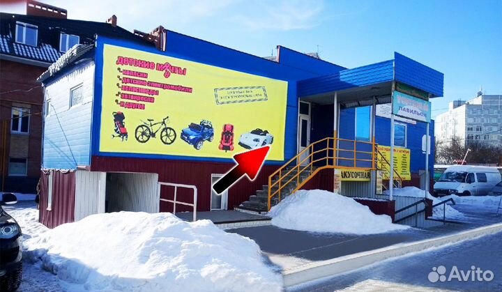 Прогулочная коляска - новые