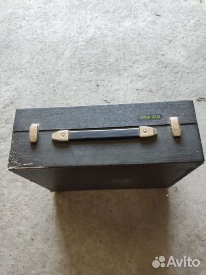 Фотоувеличитель СССР