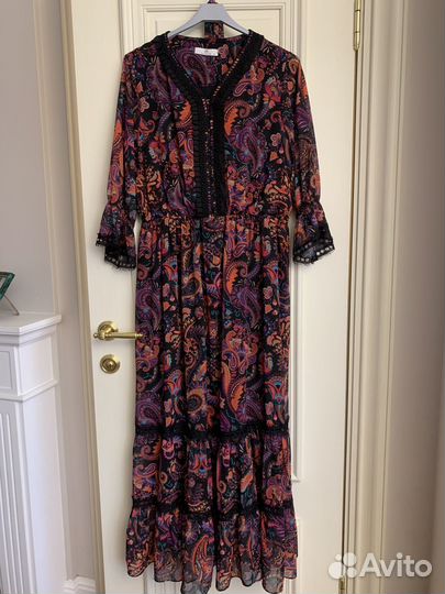 Платье женское 48 50 турция