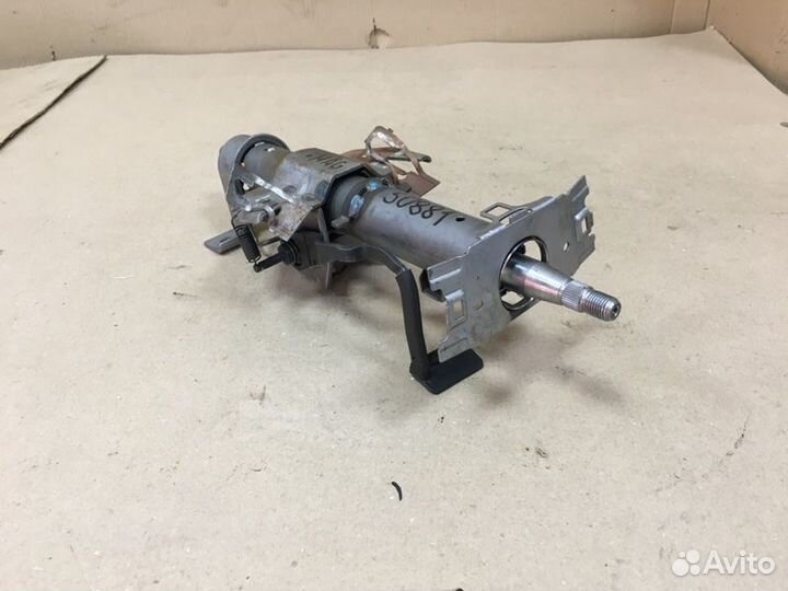 Рулевая колонка Kia Magentis MG