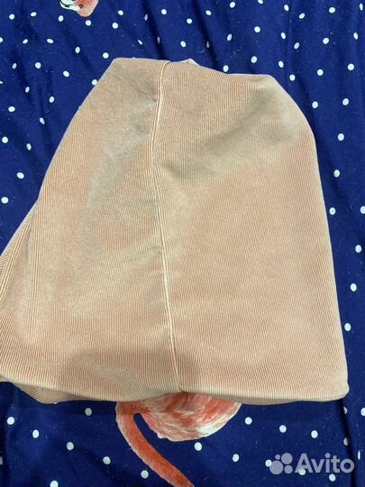 Шапка-бандана