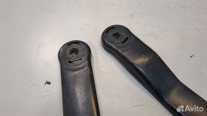 Щеткодержатель правый передний Mercedes E W211, 2006