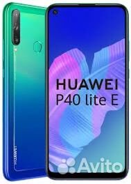 HUAWEI P40 Lite E, 4/64 ГБ