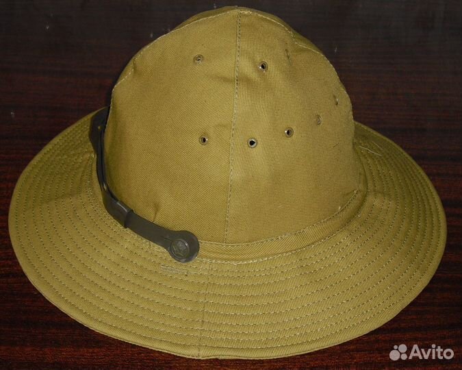 Панама. Афганка. СССР