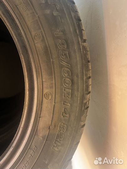 Белшина Artmotion 185/60 R14