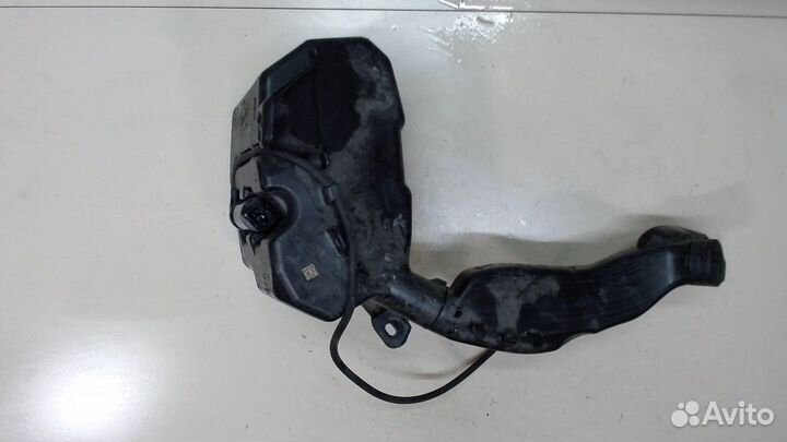 Двигатель омывателя Tesla Model Y, 2021