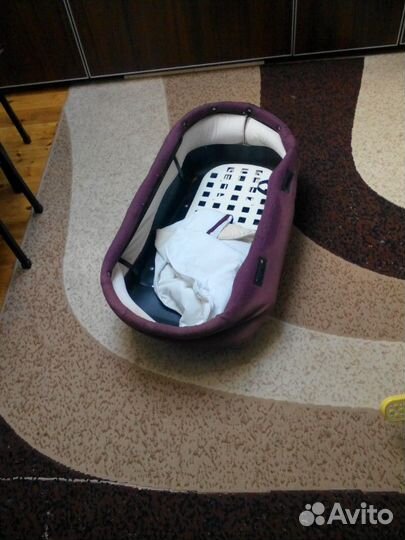 Люльки от колясок