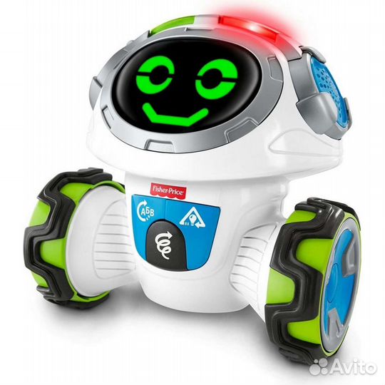 Игровой робот