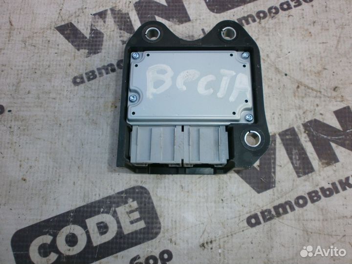 Блок управления airbag Лада Веста