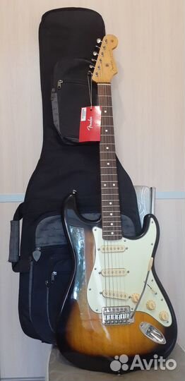 Fender Classic 60