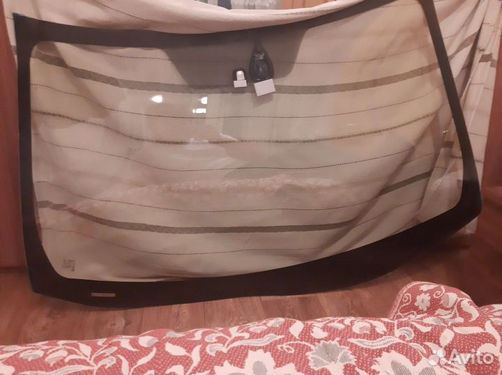 Стекло лобовое mitsubishi ASX/peugeot 4008