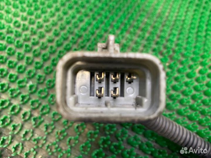 Проводка форсунок Лада 2110 2008