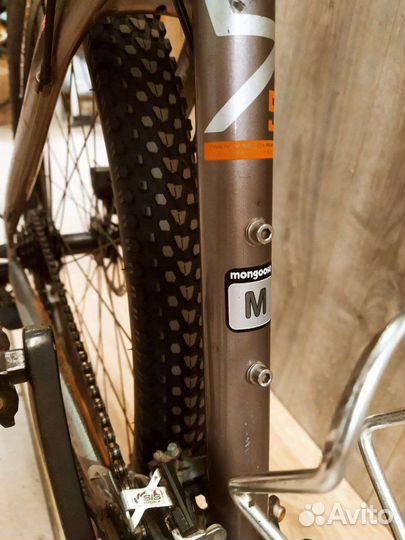 Велосипед 27.5 Mongoose Switchback Expert