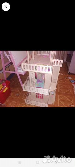 Кукольный домик