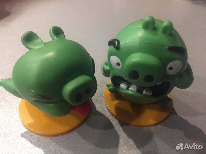 Игрушки из Sweet box