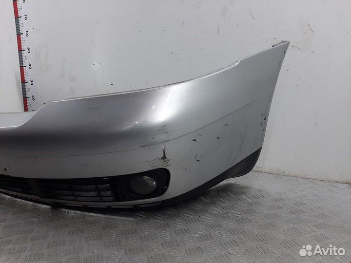 Бампер передний для Audi A4 B5