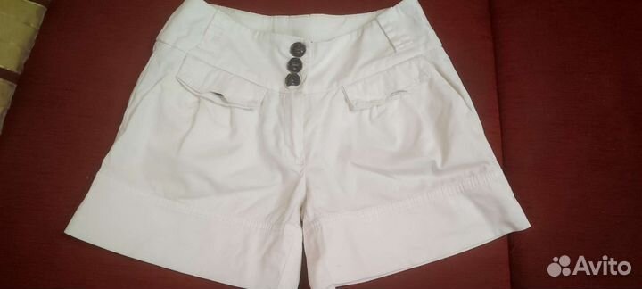 Шорты Mango 40-42