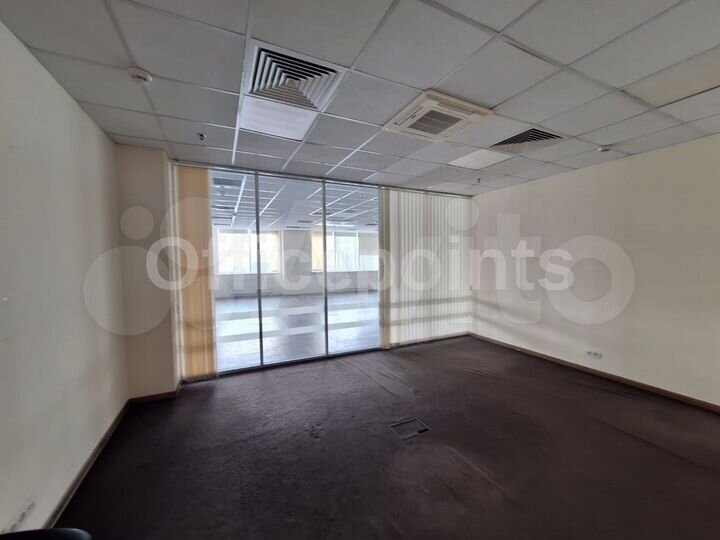 Офис 440 кв.м