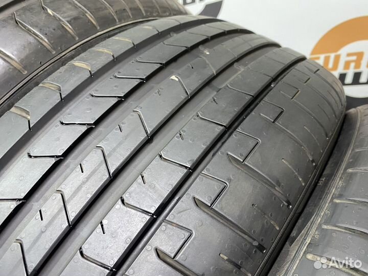 Pirelli P Zero II 245/45 R20