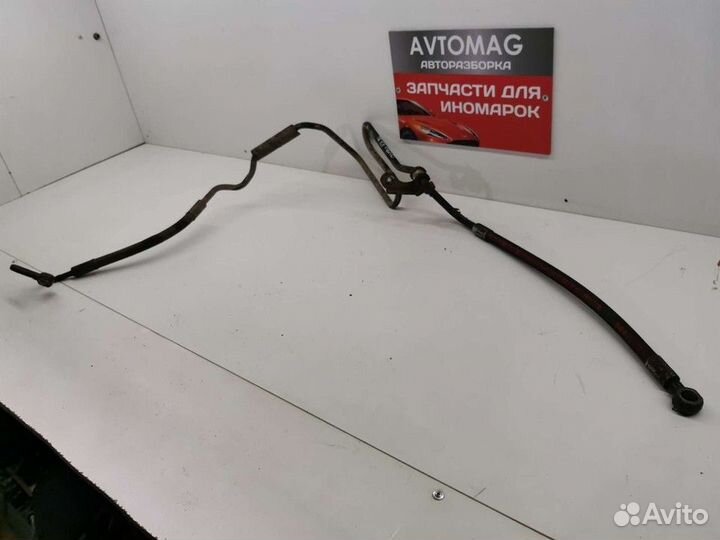 Шланг высокого давления