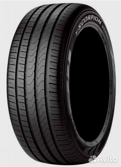 Pirelli Scorpion Verde 275/45 R20 110W