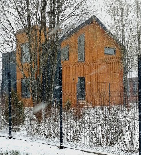 Строительство домов под ключ в ипотеку